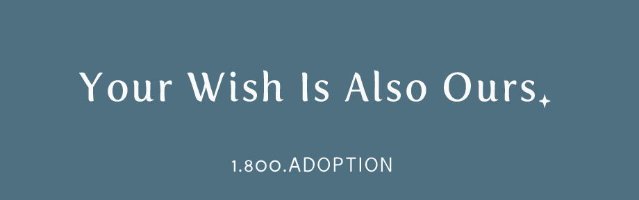 Your wish is also ours