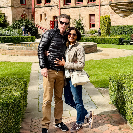 Adoptive Family - Seneca & Ryan