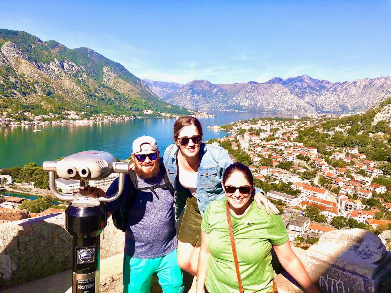 Beautiful Montenegro - We Haven't Been Everywhere, but It's on Our List!