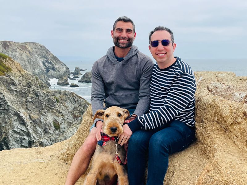 Vacation With Fozzy