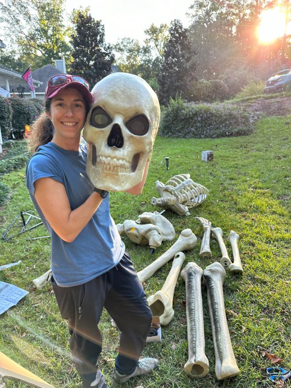 Kim Building Skelly