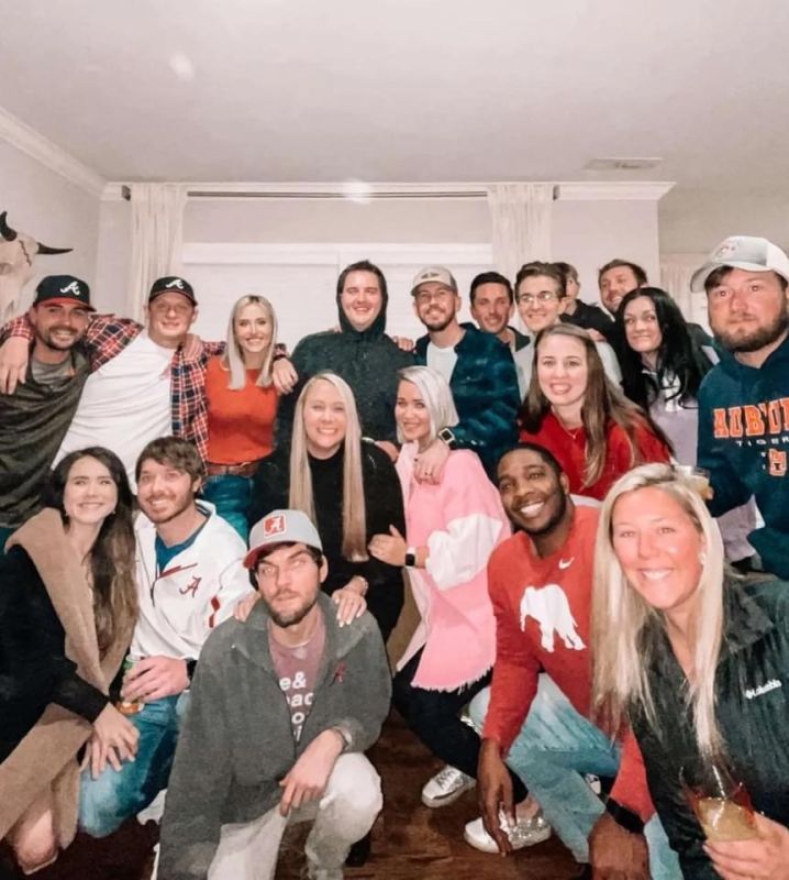 Friendsgiving