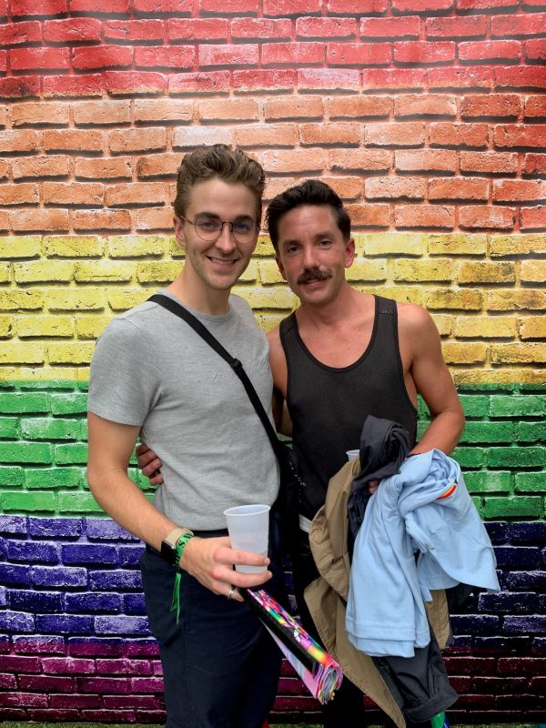 Nashville Pride