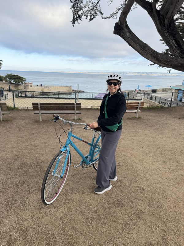 Lupe Cycling