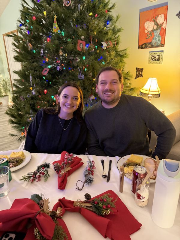 Merry Christmas!