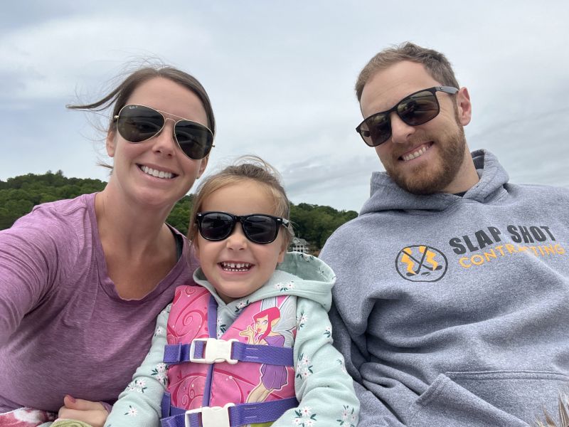 Boat Ride