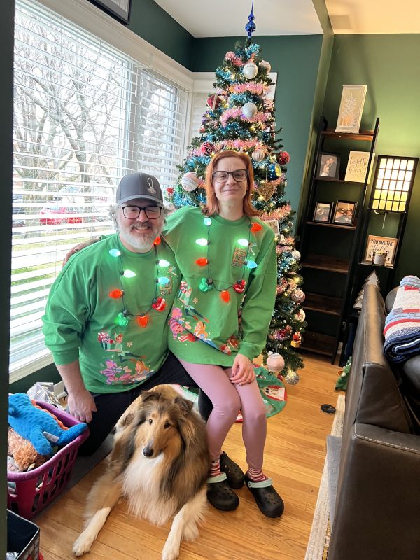 Merry Christmas!