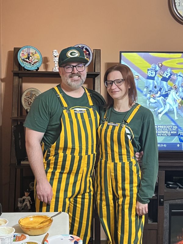 Matching Together