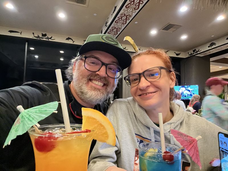 Out Together