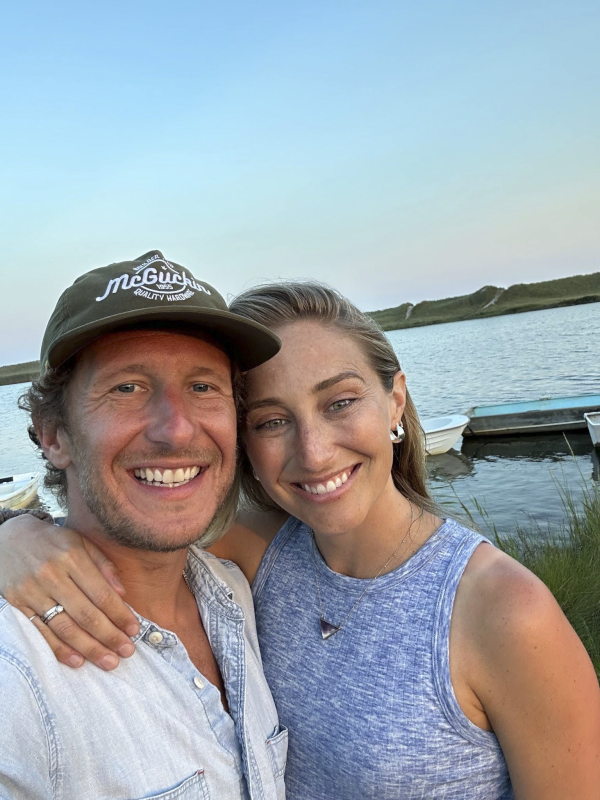 All Smiles Together